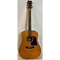 Vintage Takamine 1978 F362S Acoustic Guitar