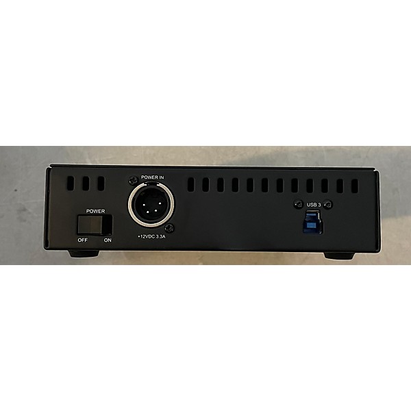 Used Universal Audio UAD-2 SATELLITE USB OCTO CORE Audio Interface
