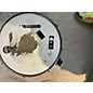 Used TAMA Superstar Drum Kit