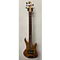 Used Roscoe LG5 Electric Bass Guitar thumbnail