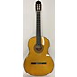 Used Yamaha CG142 Classical Acoustic Guitar thumbnail