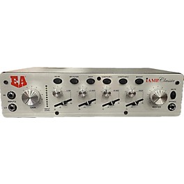 Used In Store Used Used Euphonic Audio IAMP Classsic 2021 Bass Amp Head