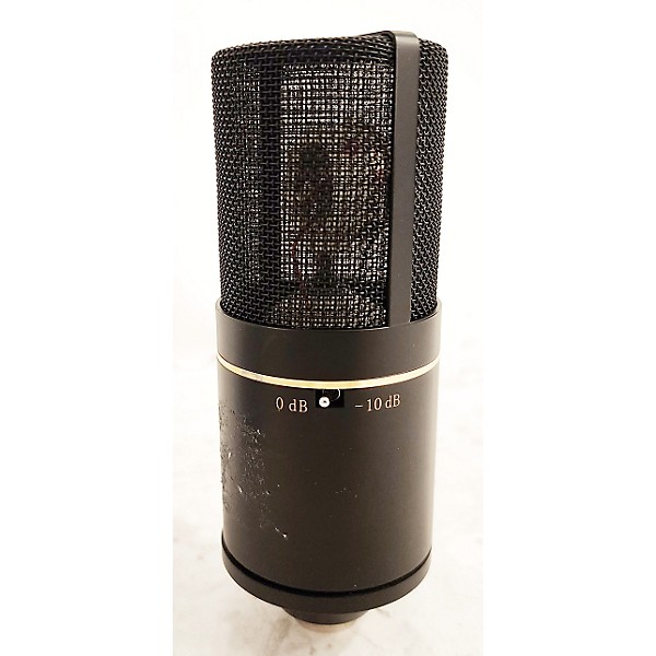 Used MXL 770 Condenser Microphone