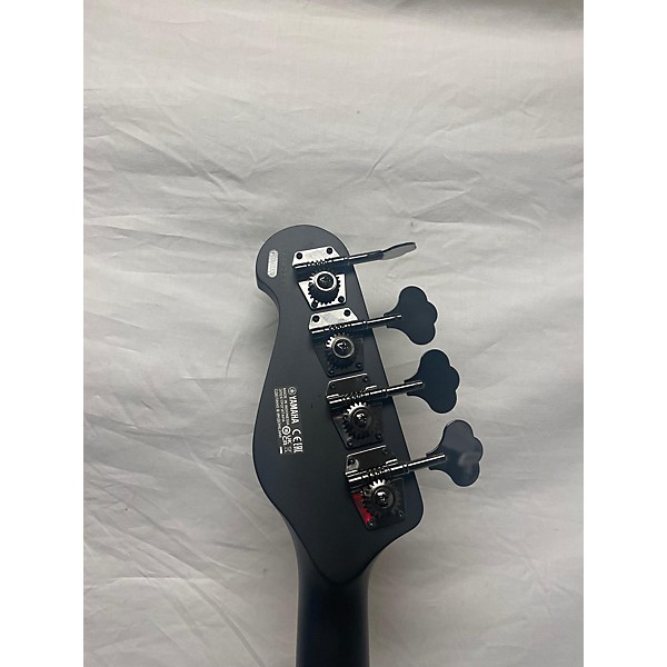 Used Yamaha BB734A Electric Bass Guitar