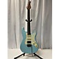 Used Schecter Guitar Research Nick Johnston Solid Body Electric Guitar