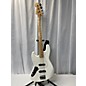 Used Fender Player Jazz Bass Left Handed Electric Bass Guitar thumbnail