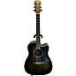 Used Yamaha A1M Acoustic Electric Guitar thumbnail