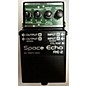 Used BOSS RE20 Space Echo Effect Pedal thumbnail