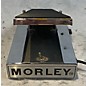 Used Vintage 1970s Morely Volume/Wah Pedal thumbnail