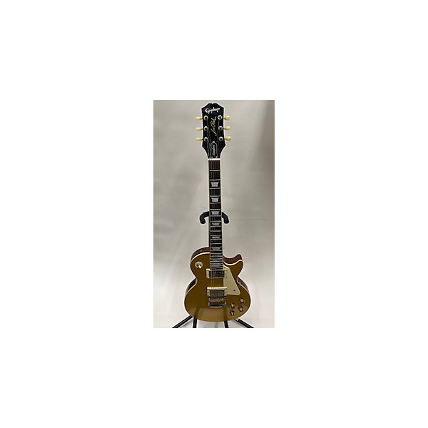 Used Epiphone Les Paul Standard 50s Solid Body Electric Guitar