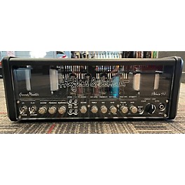 Used Hughes & Kettner Used Hughes & Kettner Grand Meister Deluxe 40 Tube Guitar Amp Head