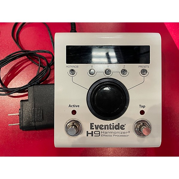 Used Eventide H9 Core Harmonizer Pedal