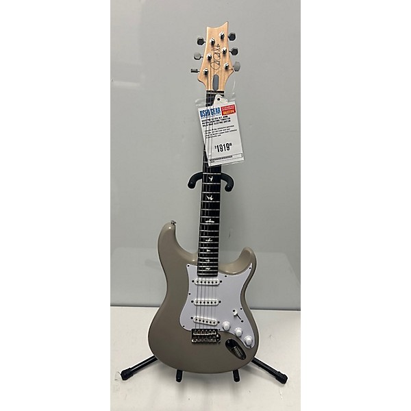 Used PRS Used PRS Silver Sky John Mayer Signature Tungsten Solid Body Electric Guitar