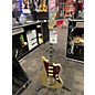 Used Fender 2022 Gold Foil Jazzmaster Solid Body Electric Guitar thumbnail