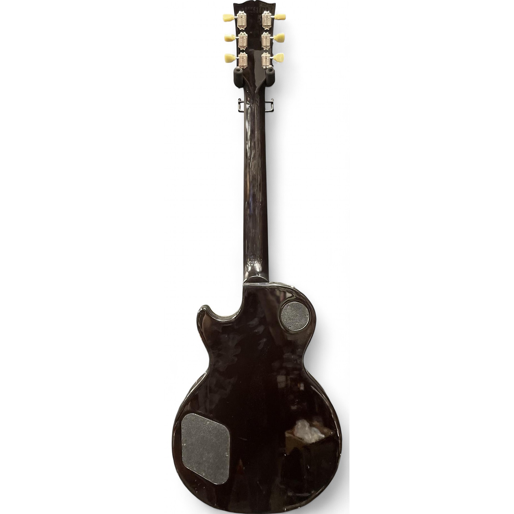 Used Gibson Used 2017 Gibson Les Paul Traditional Desert