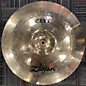 Used Zildjian 18in ZBT Crash Cymbal thumbnail