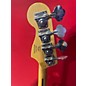 Used Squier Vintage Modified Fretless Jazz Bass Electric Bass Guitar