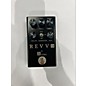 Used Revv Amplification G4 High Gain Effect Pedal thumbnail