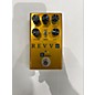 Used Revv Amplification G2 Overdrive Effect Pedal thumbnail