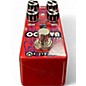 Used Pigtronix OCTAVA Effect Pedal