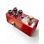 Used Pigtronix OCTAVA Effect Pedal