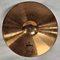 Used Paiste 14in 502 Hi Hat Bottom Cymbal thumbnail