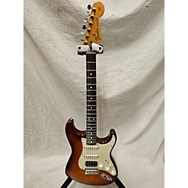 Used Fender Used Fender Player Plus Stratocaster HSS Sienna Sunburst Solid Body Electric Guitar