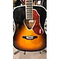 Used Gretsch Guitars G5024E Rancher Acoustic Electric Guitar thumbnail