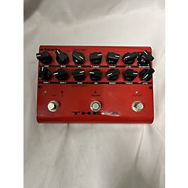 Used Isp Technologies Used Isp Technologies Theta Effect Pedal