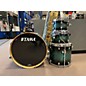 Used TAMA Starclassic Performer Drum Kit thumbnail