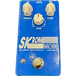 Used Blammo! Used Blammo! Skronk Machine Effect Pedal