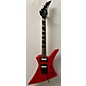 Used Jackson JS32T Kelly Solid Body Electric Guitar thumbnail