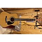 Used Fender DG8S Acoustic Guitar thumbnail