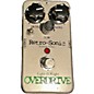 Used Retro-Sonic Overdrive 808 Effect Pedal thumbnail