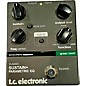 Used TC Electronic CLASSIC SUSTAIN + PARAMETRIC EQ Pedal thumbnail