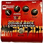 Used Seymour Duncan DOUBLE BACK COMPRESSOR Effect Pedal thumbnail