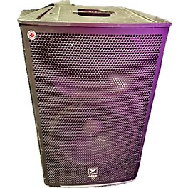 Used Yorkville Used Yorkville EF15P Powered Speaker