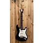 Used Fender Standard Stratocaster Solid Body Electric Guitar thumbnail