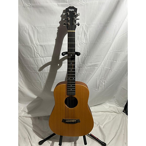 Used Taylor 305 Acoustic Guitar