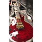 Used Epiphone Alex Lifeson Left Handed Signature Electric Guitar thumbnail