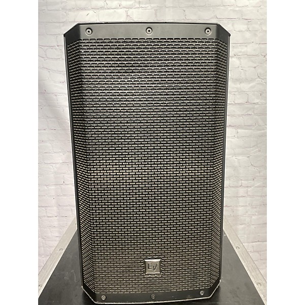 Used Electro-Voice ZLX-12P 12in 2-Way Powered Speaker