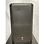 Used Electro-Voice ZLX-12P 12in 2-Way Powered Speaker thumbnail