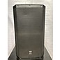 Used Electro-Voice ZLX-12P 12in 2-Way Powered Speaker