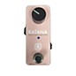 Used Keeley Katana Clean Boost Effect Pedal thumbnail