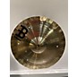 Used MEINL 10in Generation X Filter China Cymbal thumbnail