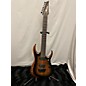 Used Ibanez RGD71AL Axion Label 7 String Solid Body Electric Guitar thumbnail