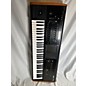 Used KORG KRONOS 2 61-Key Digital Synthesizer Workstation Keyboard Workstation