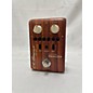 Used LR Baggs ALIGN SERIES EQUALIZER Pedal thumbnail