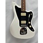 Used Fender Player Jazzmaster Solid Body Electric Guitar thumbnail