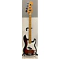 Used Fender Used Fender American Standard Precision Bass Vintage Sunburst Electric Bass Guitar thumbnail